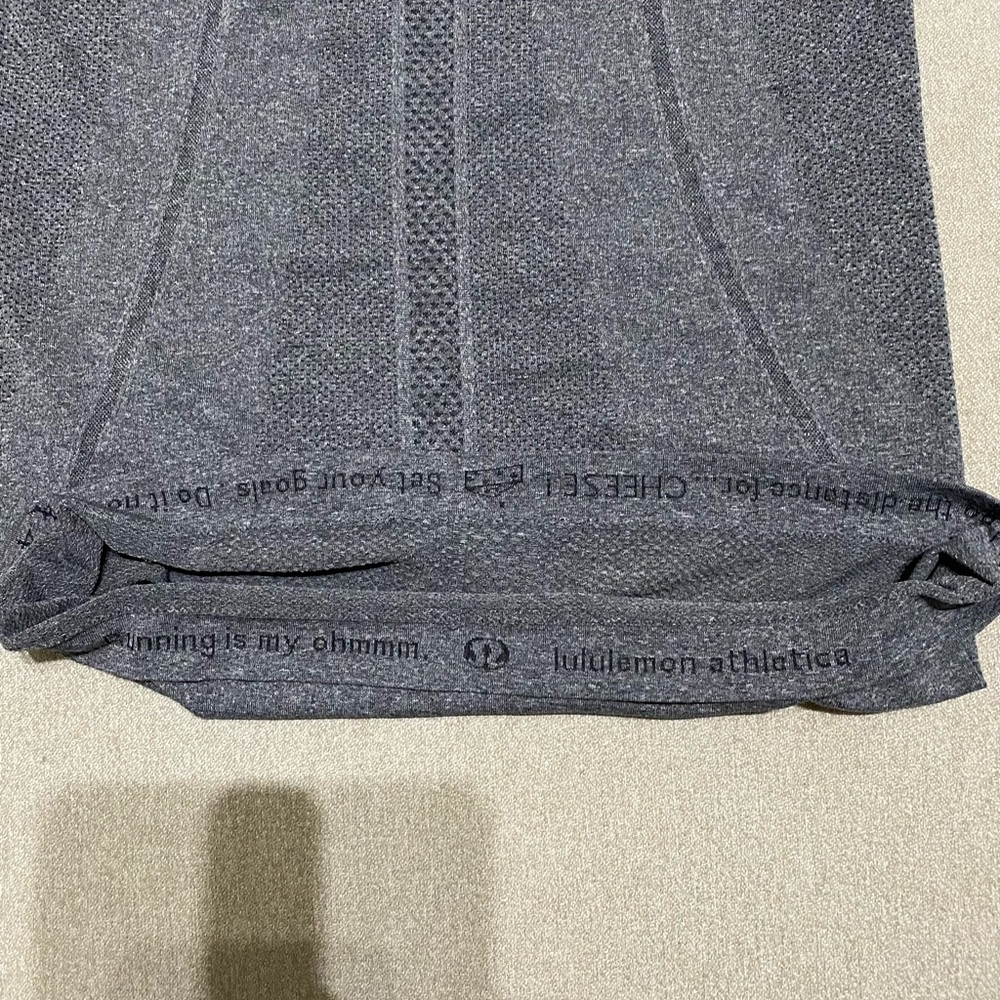 Lululemon Run: Swiftly Tech Racerback - Picture 11 of 14